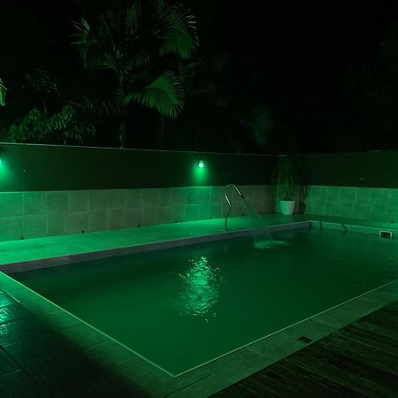 Pousada Tio Tonho Hotel Penha  Buitenkant foto