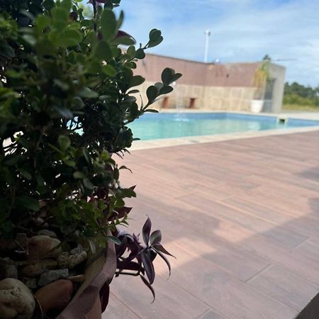 Pousada Tio Tonho Hotel Penha  Buitenkant foto