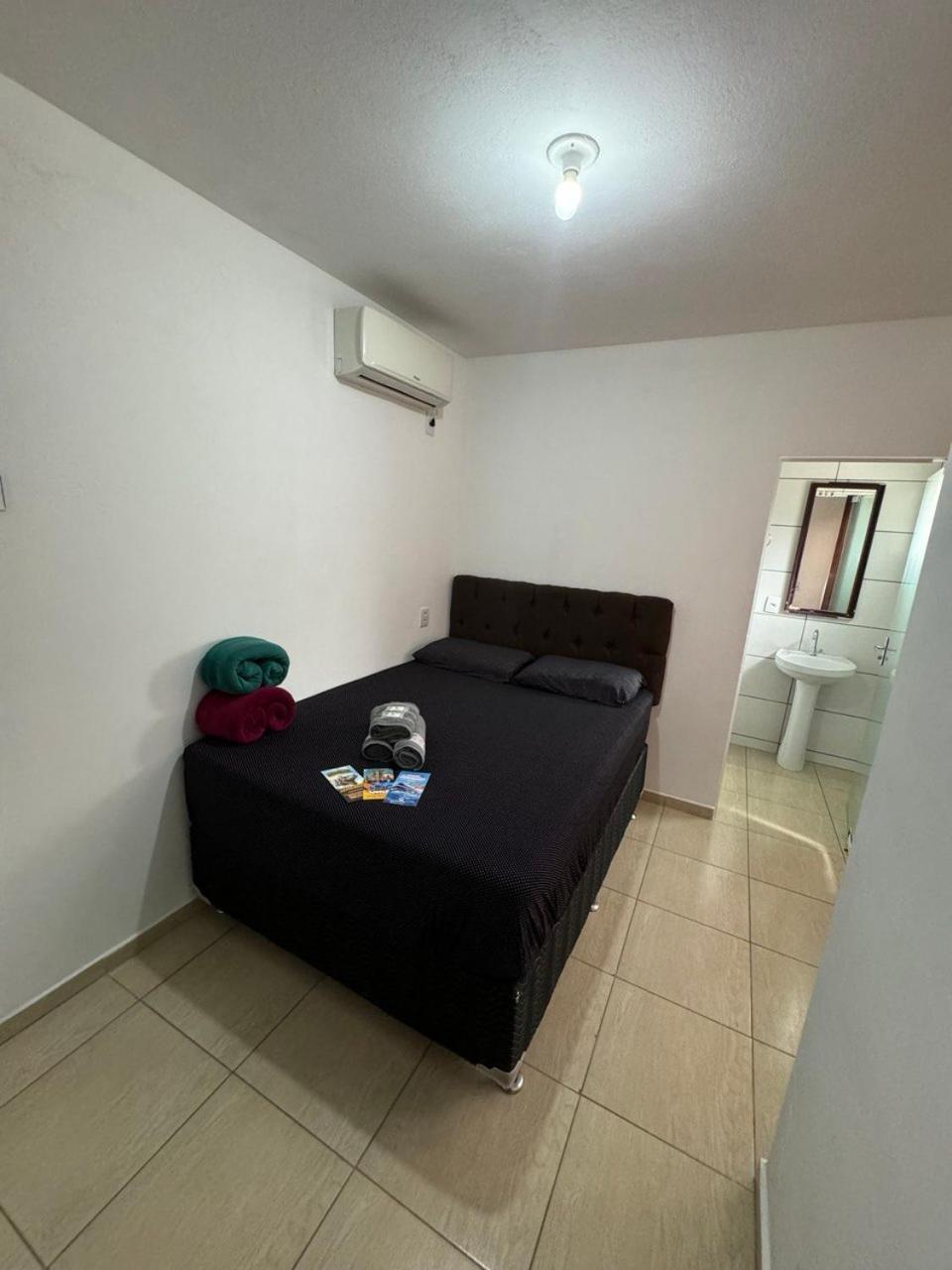 Pousada Tio Tonho Hotel Penha  Buitenkant foto