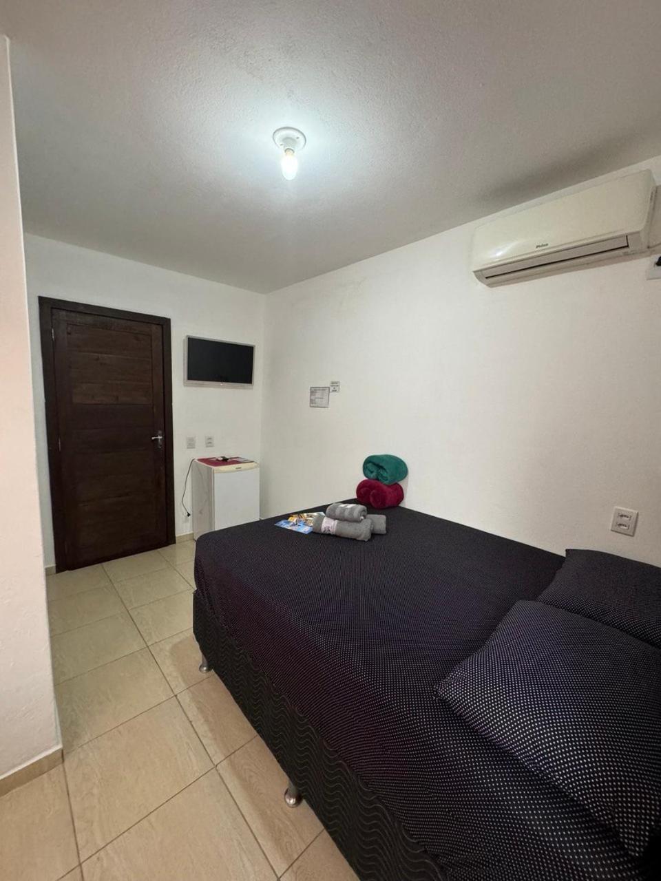 Pousada Tio Tonho Hotel Penha  Buitenkant foto