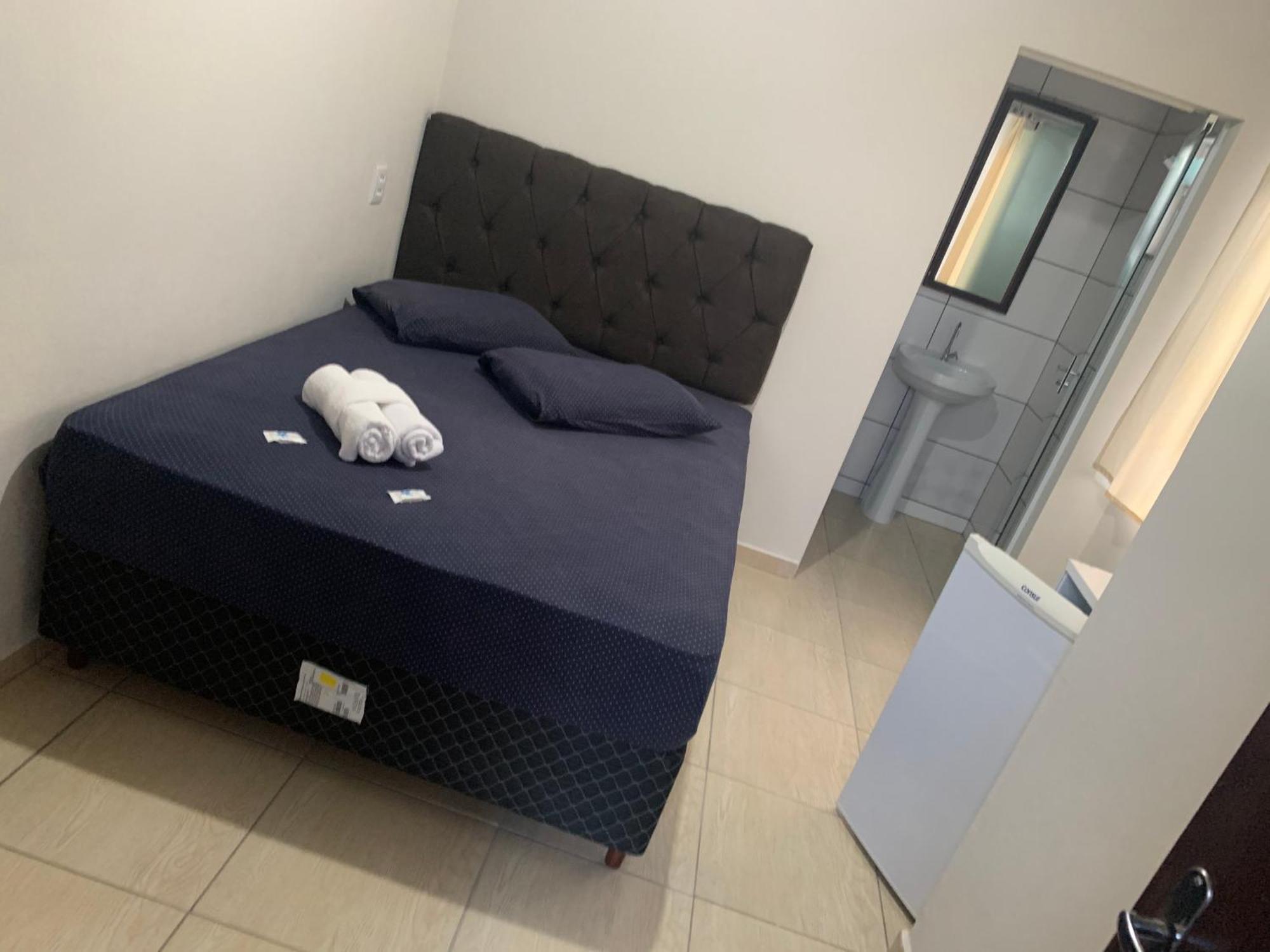 Pousada Tio Tonho Hotel Penha  Buitenkant foto