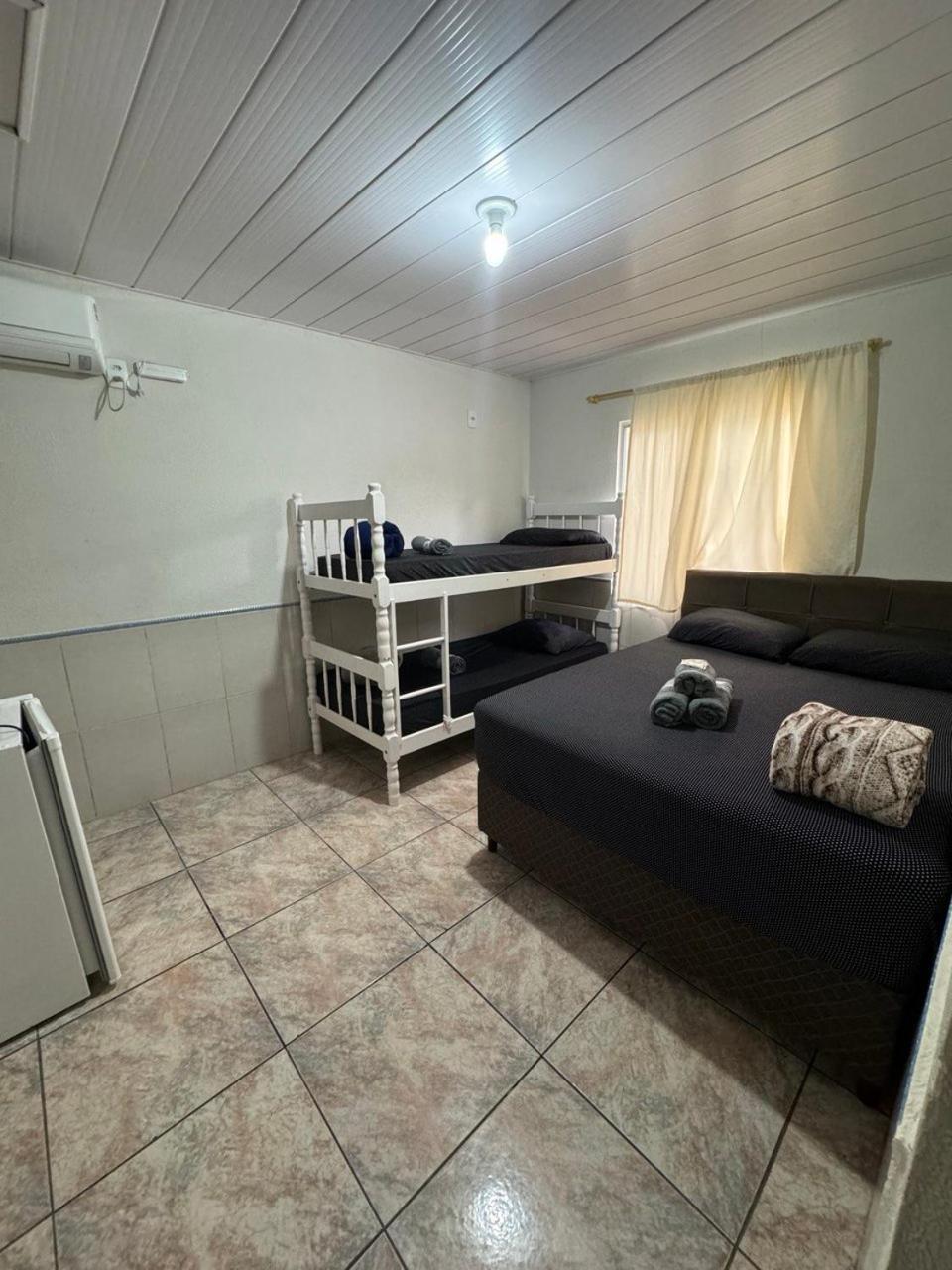 Pousada Tio Tonho Hotel Penha  Buitenkant foto