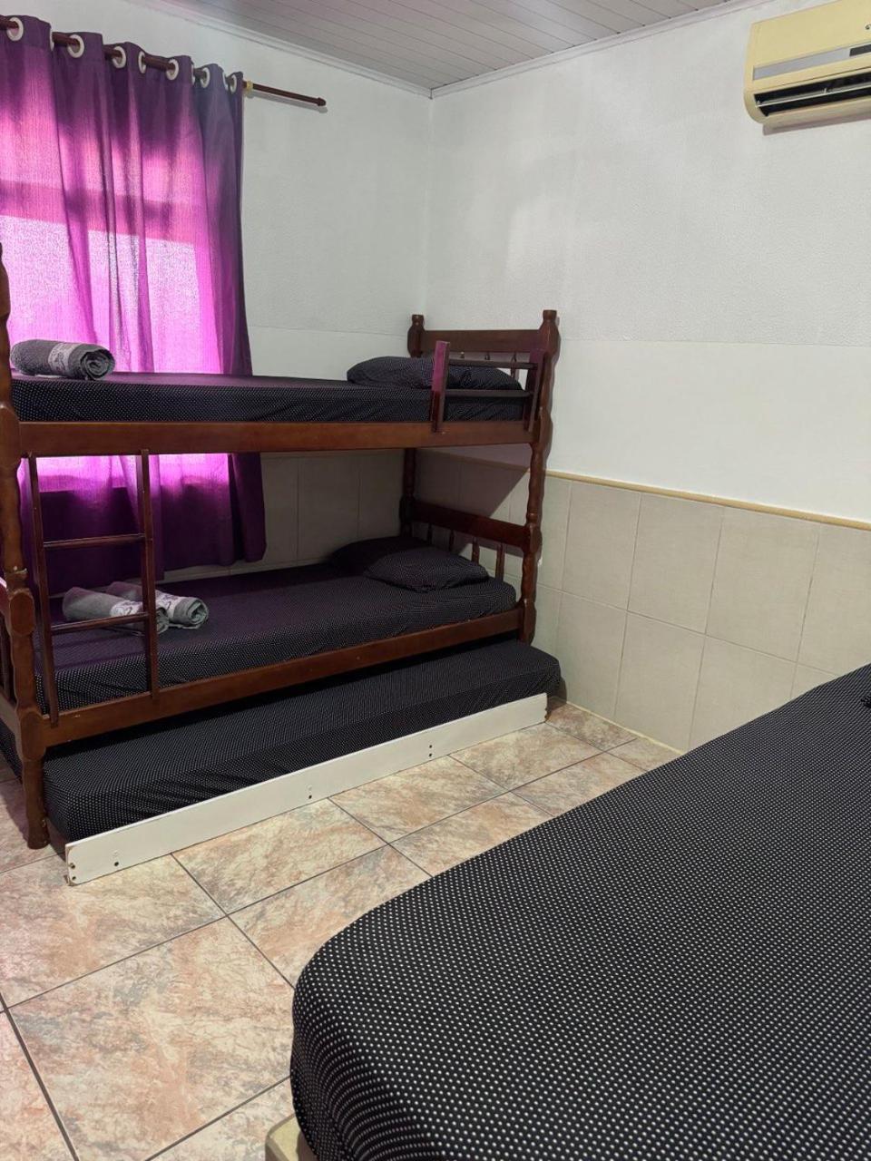 Pousada Tio Tonho Hotel Penha  Buitenkant foto