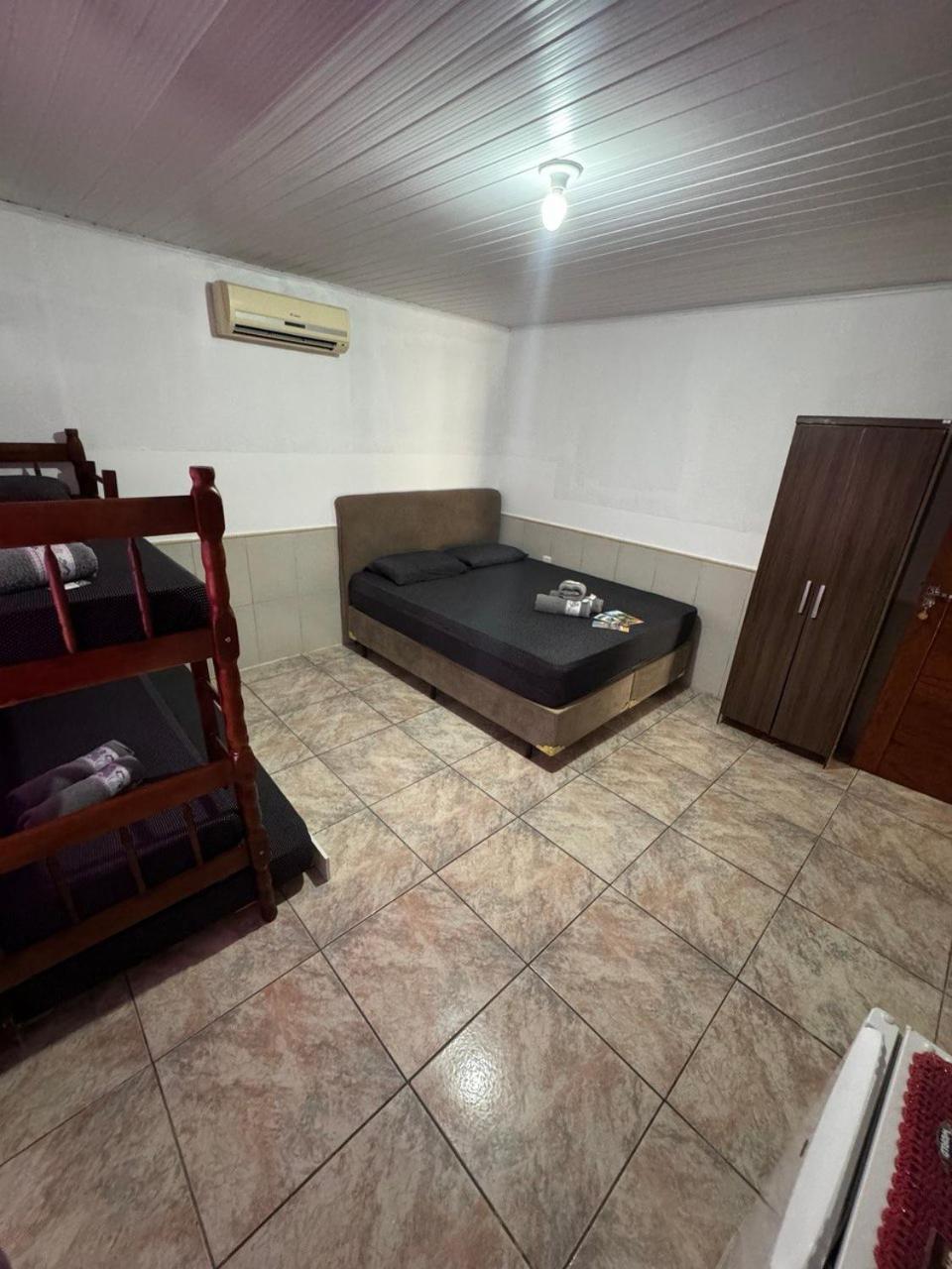 Pousada Tio Tonho Hotel Penha  Buitenkant foto