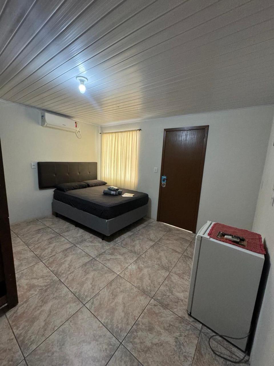 Pousada Tio Tonho Hotel Penha  Buitenkant foto