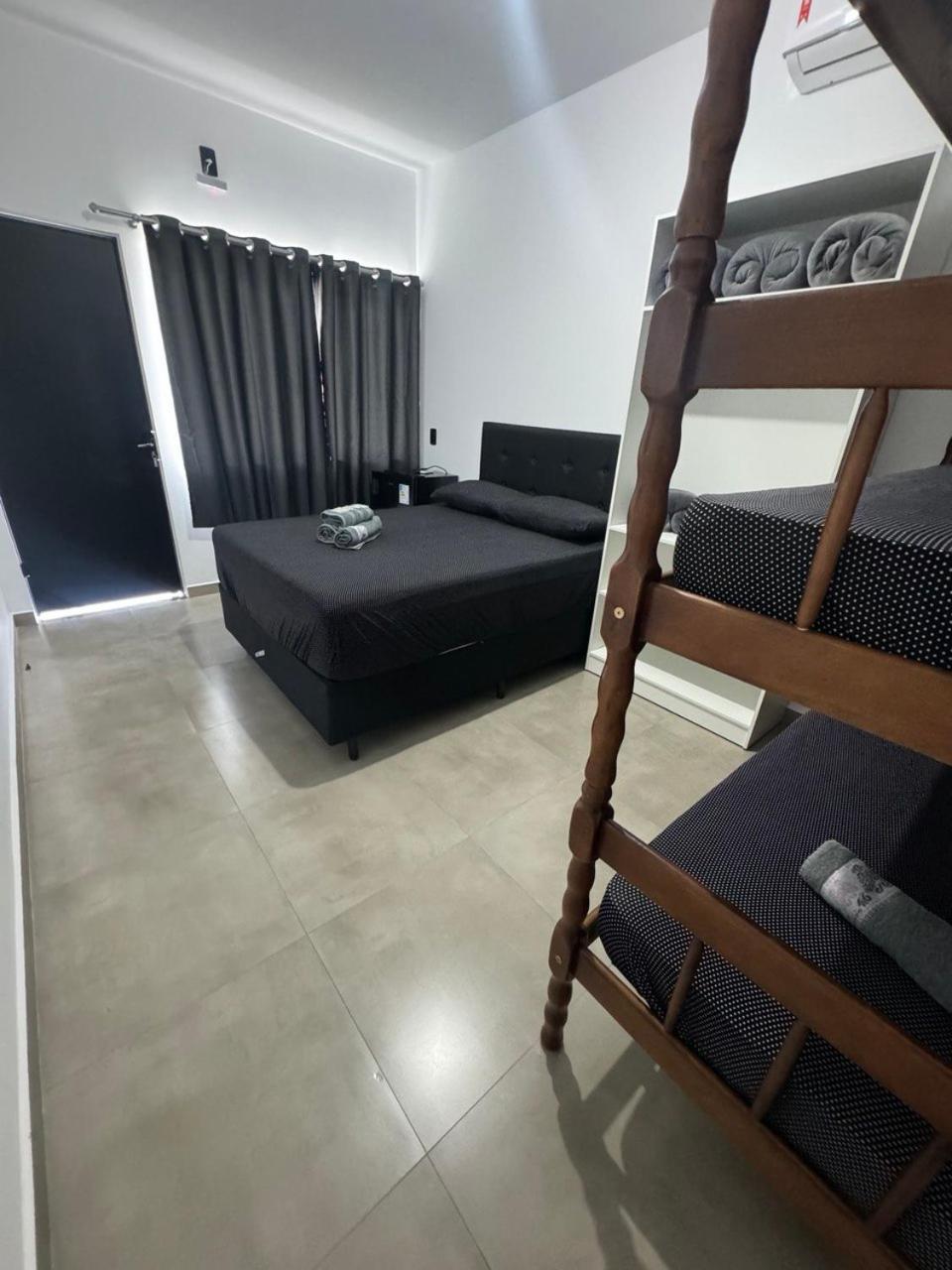 Pousada Tio Tonho Hotel Penha  Buitenkant foto