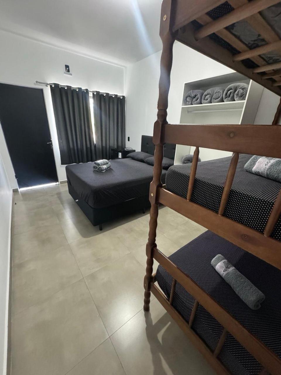 Pousada Tio Tonho Hotel Penha  Buitenkant foto