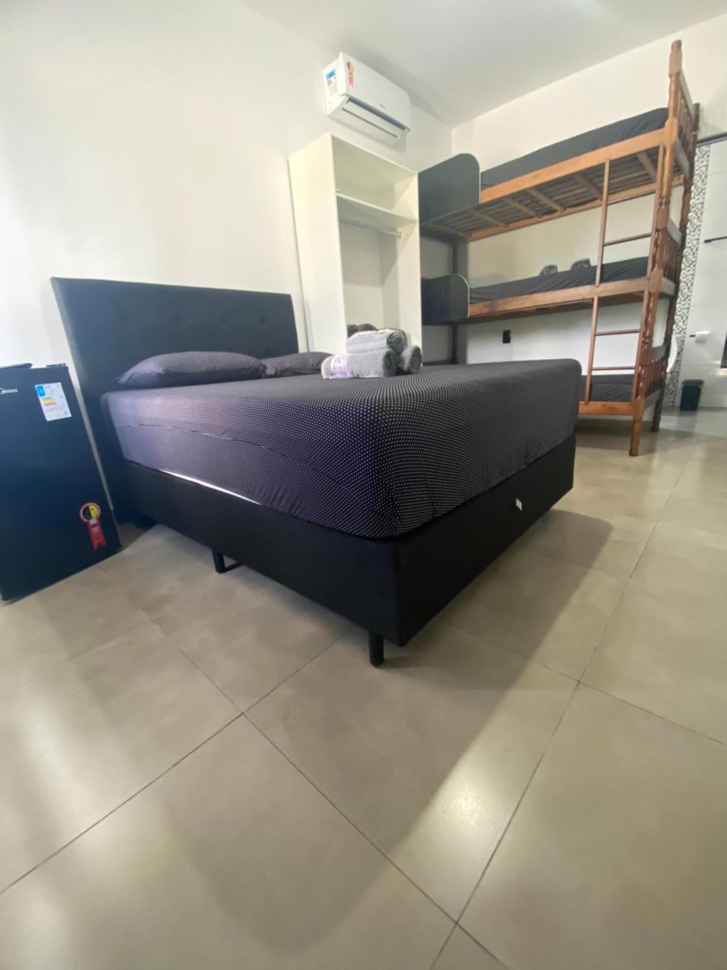 Pousada Tio Tonho Hotel Penha  Buitenkant foto