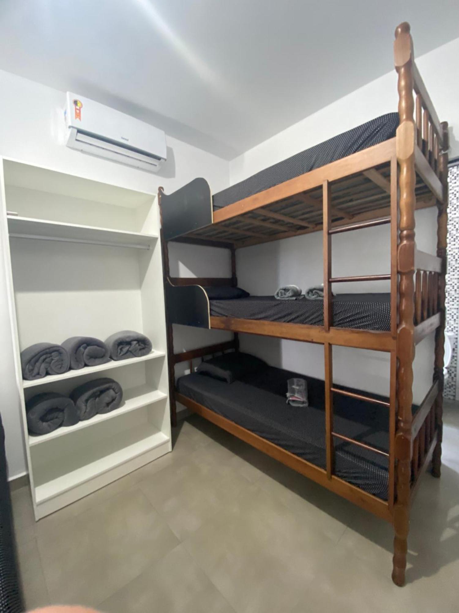 Pousada Tio Tonho Hotel Penha  Buitenkant foto
