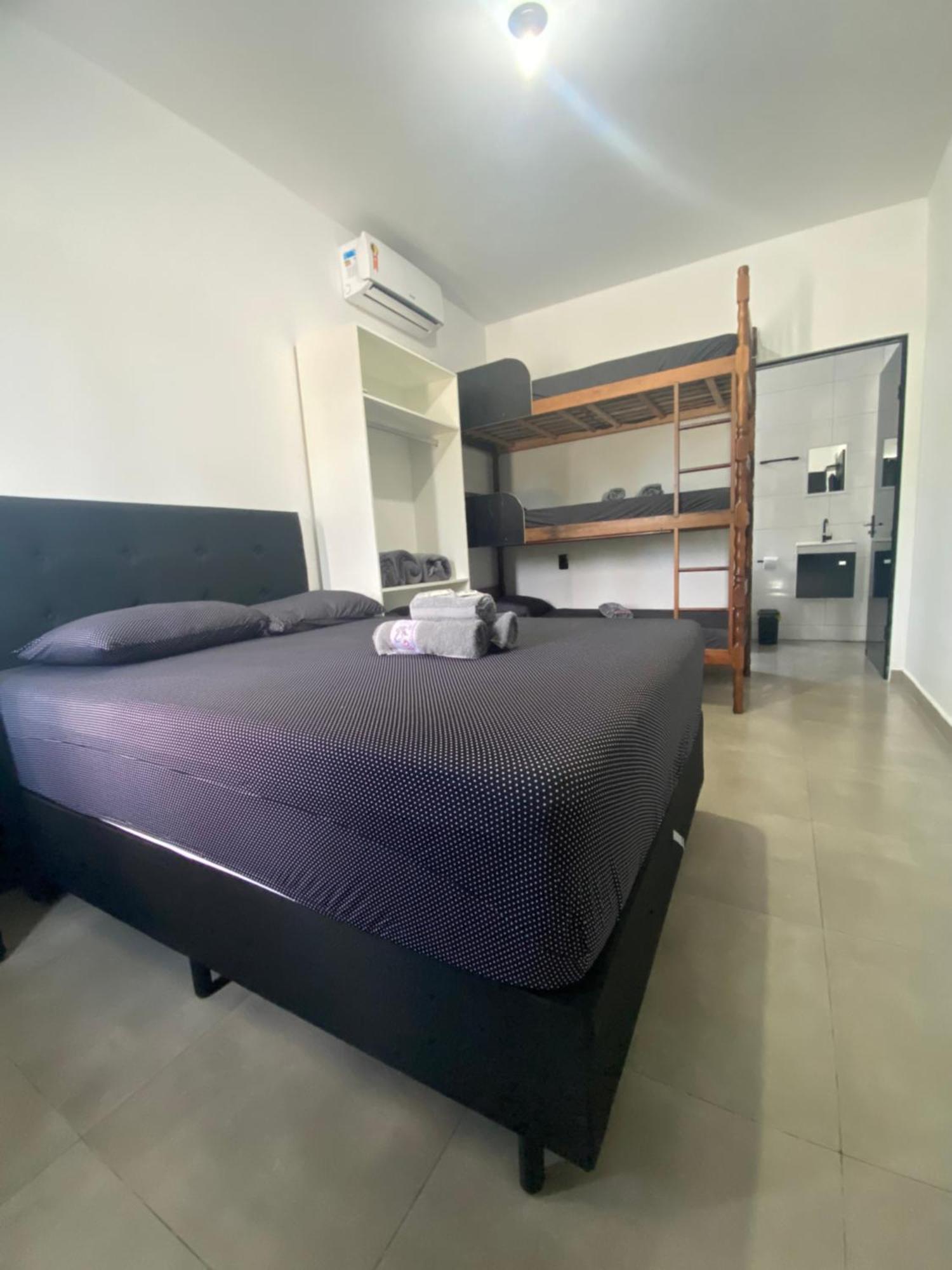 Pousada Tio Tonho Hotel Penha  Buitenkant foto