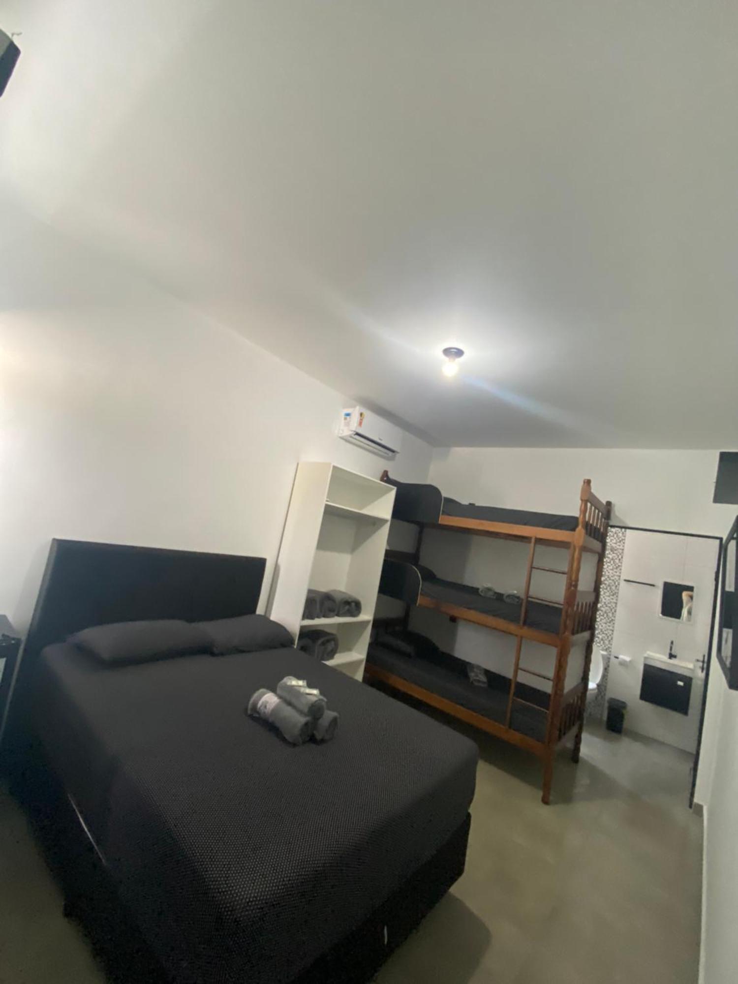 Pousada Tio Tonho Hotel Penha  Buitenkant foto