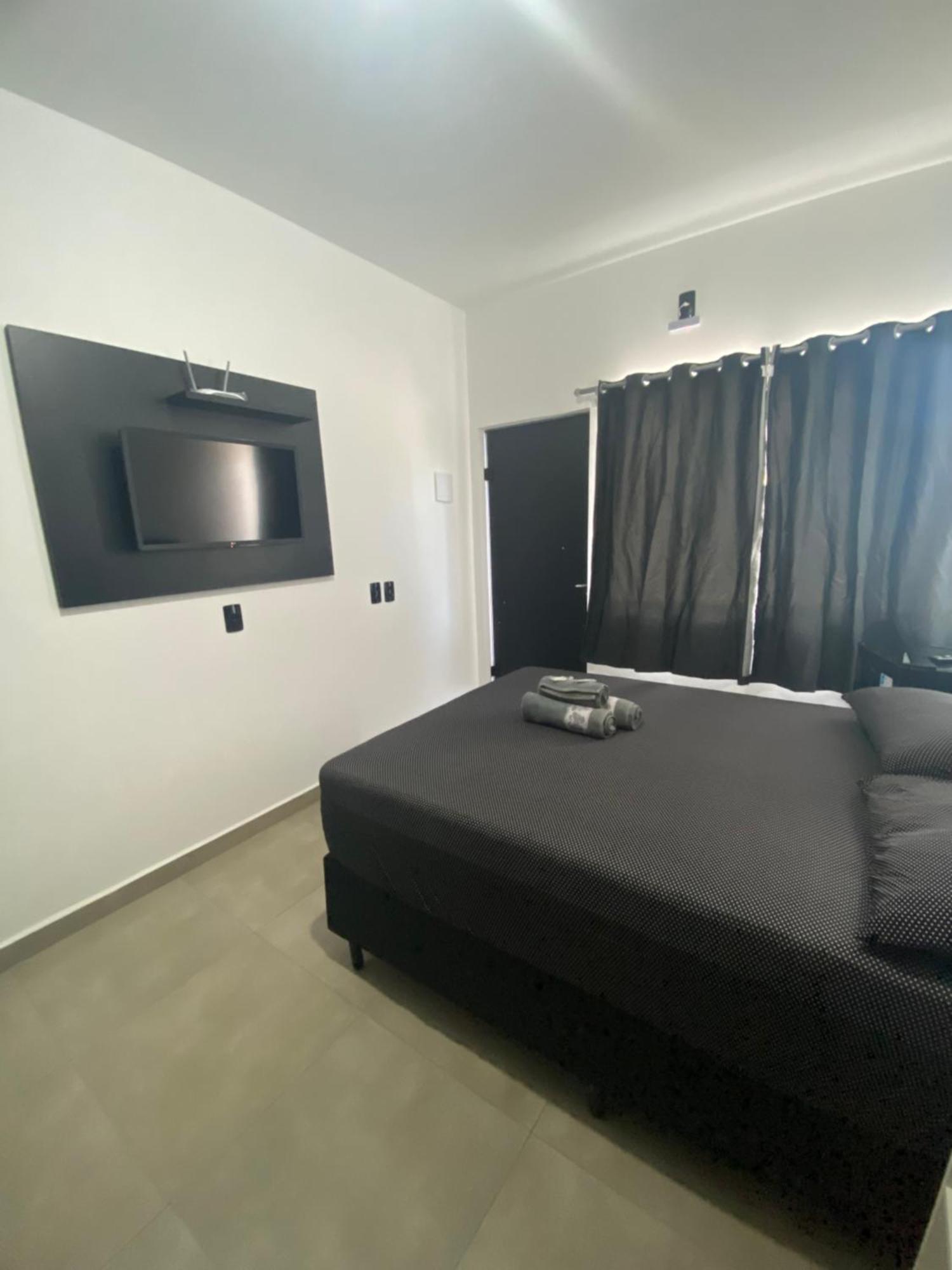 Pousada Tio Tonho Hotel Penha  Buitenkant foto