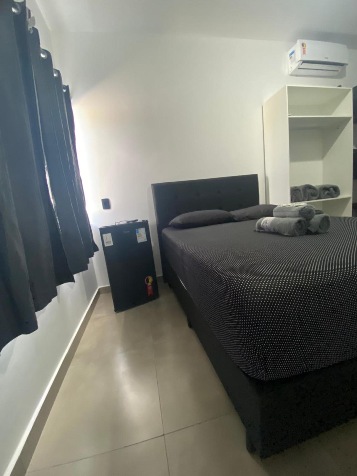Pousada Tio Tonho Hotel Penha  Buitenkant foto