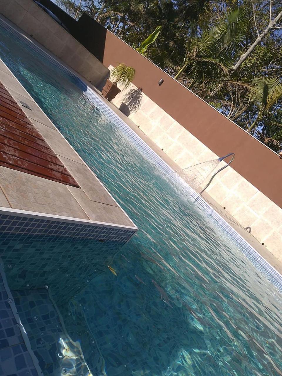 Pousada Tio Tonho Hotel Penha  Buitenkant foto